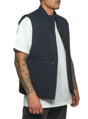 Gilet Saint Barth