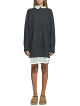 Abito Semicouture