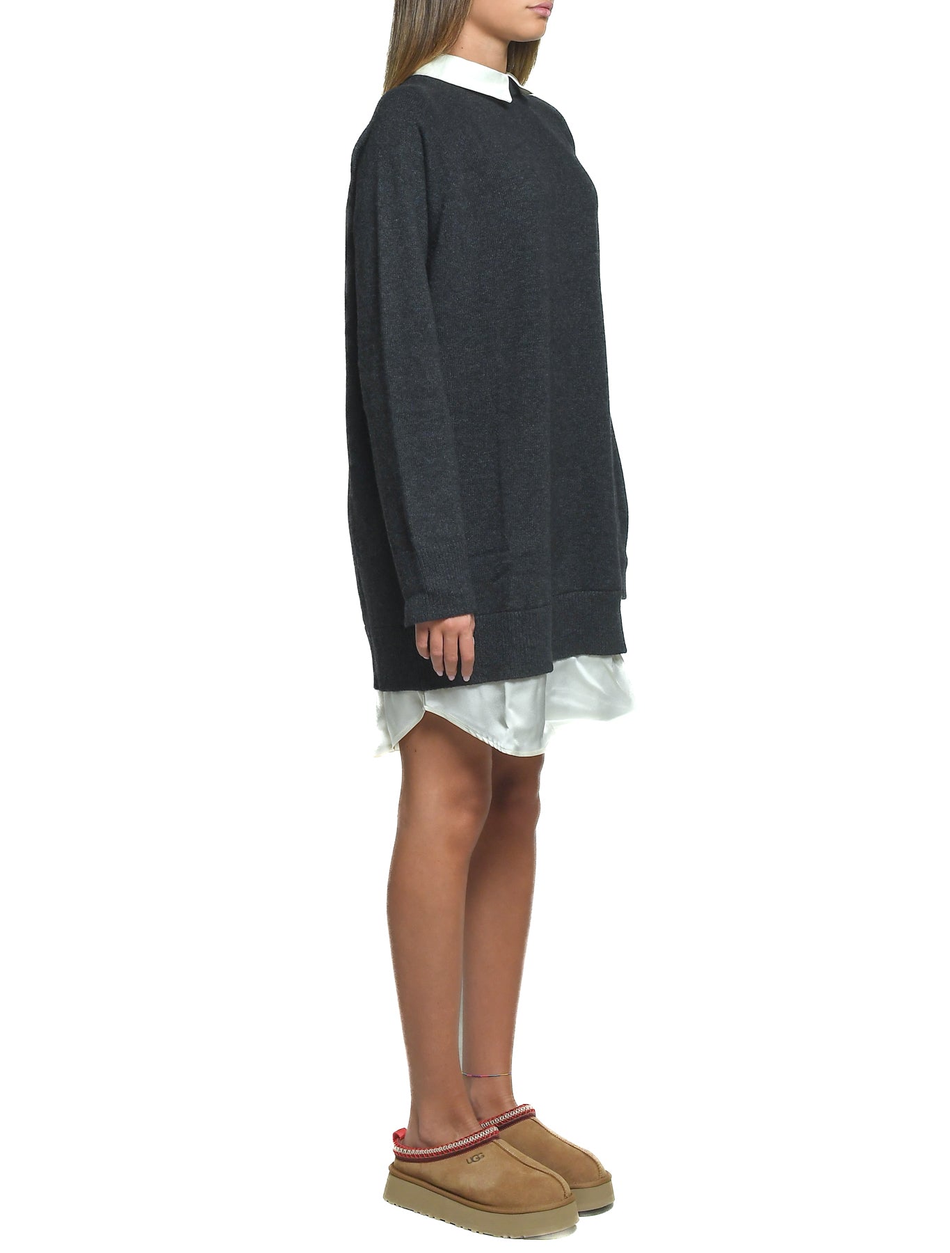 Abito Semicouture