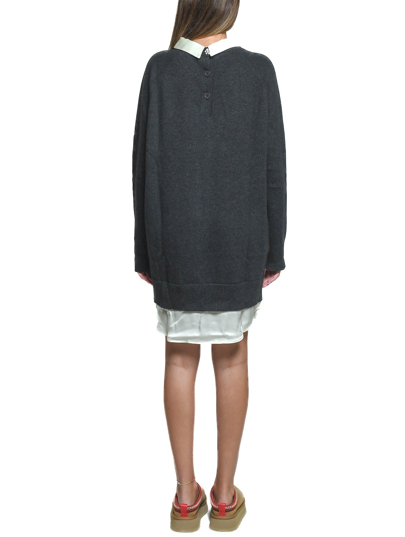 Abito Semicouture
