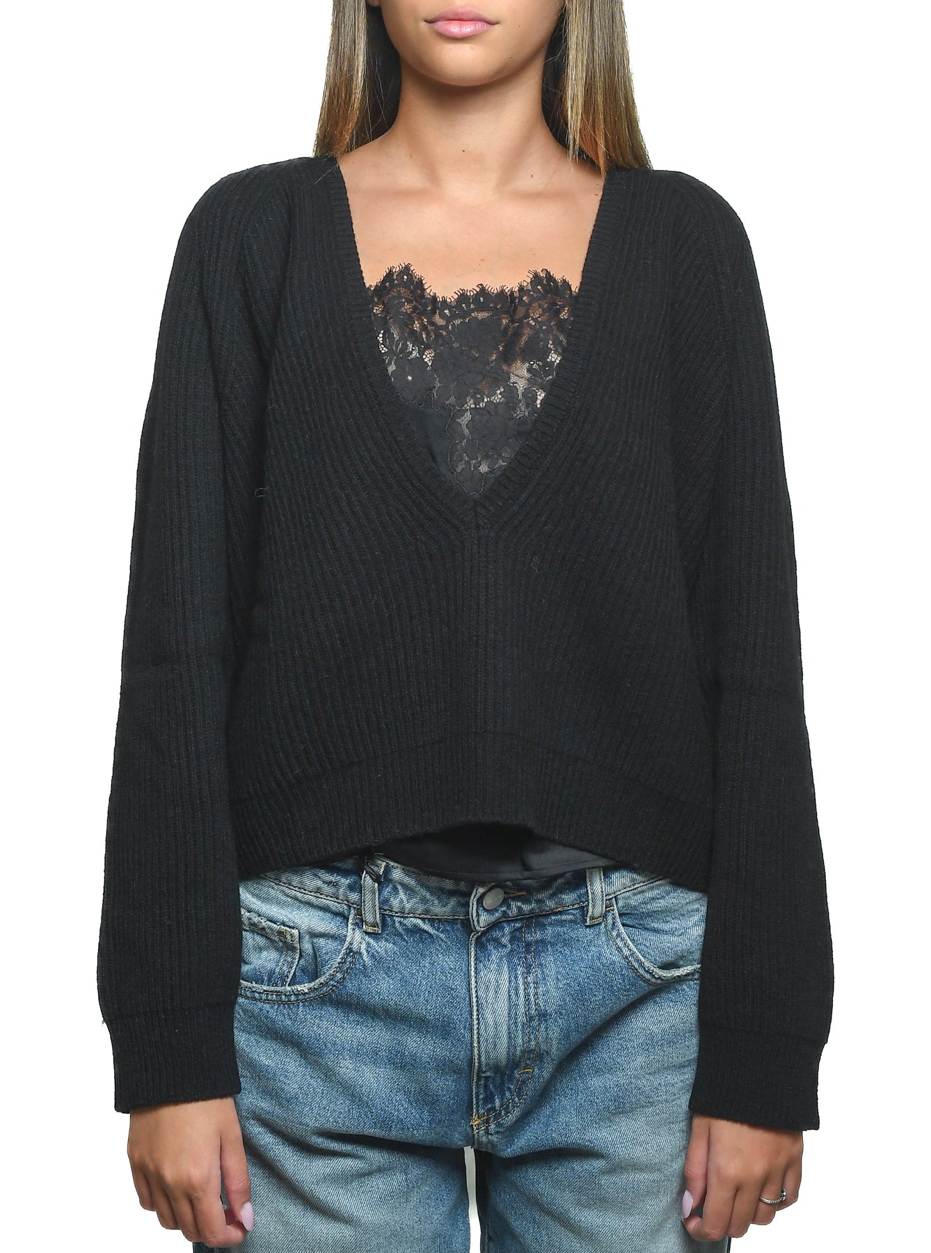 Maglia Semicouture