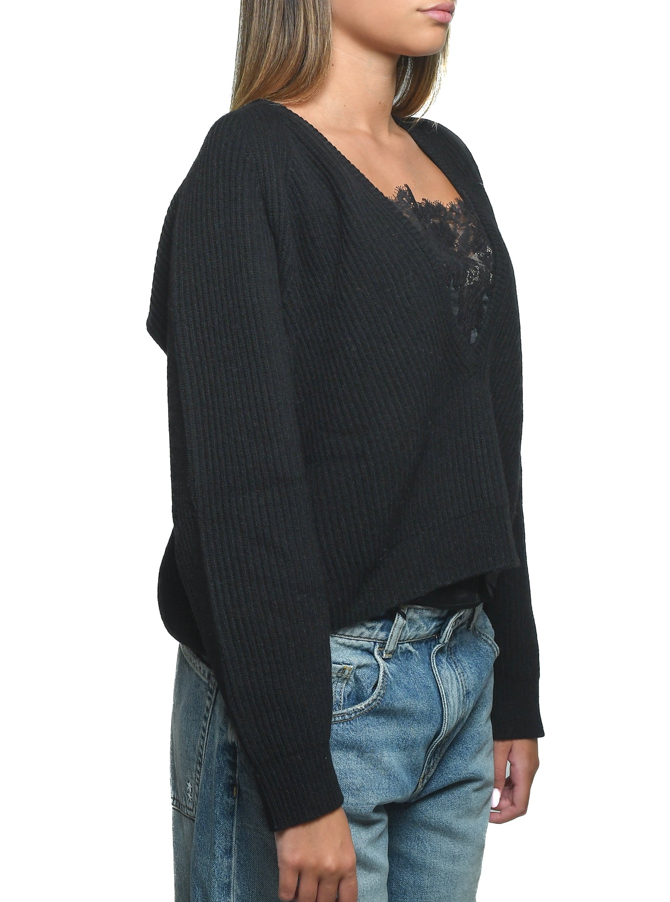 Maglia Semicouture