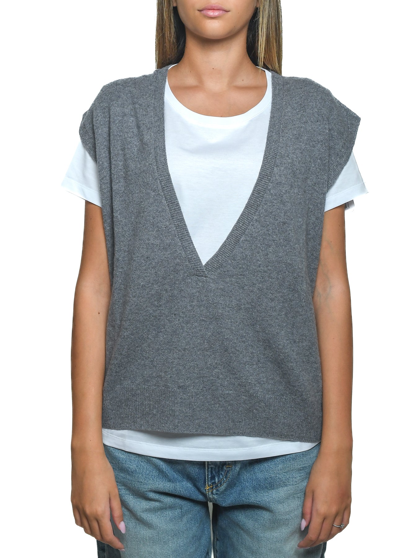 Maglia Semicouture