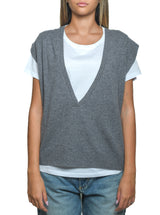 Maglia Semicouture