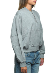 Felpa Semicouture