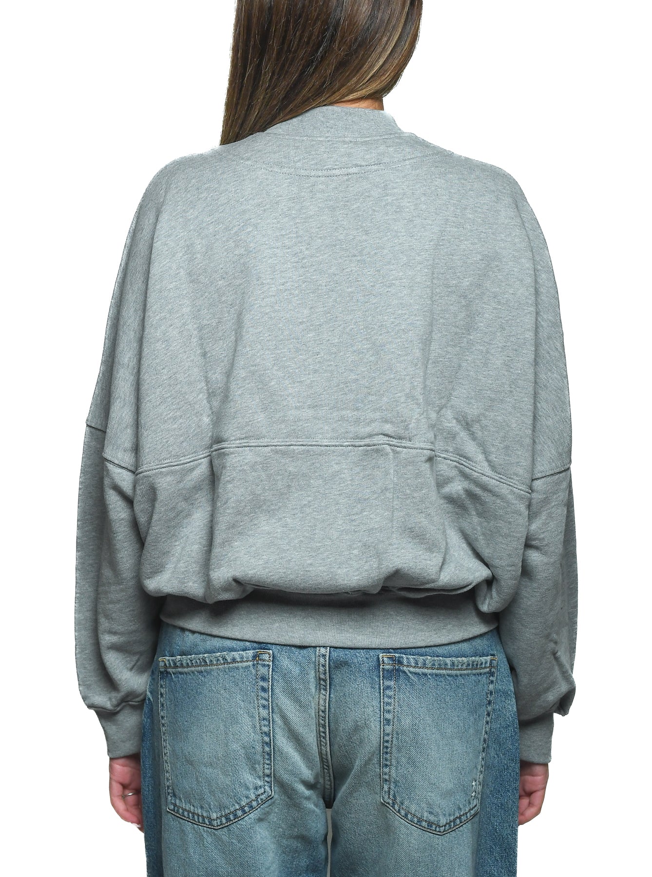 Felpa Semicouture