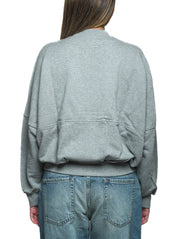 Felpa Semicouture
