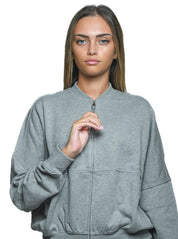 Felpa Semicouture