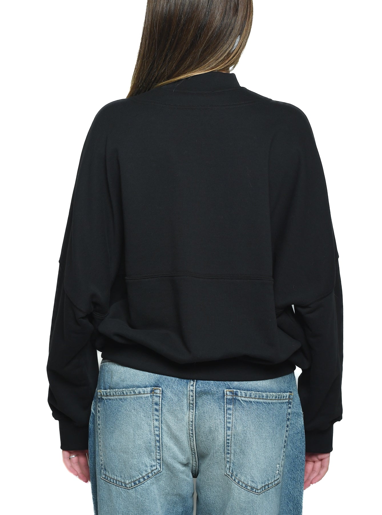 Felpa Semicouture