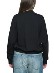 Felpa Semicouture