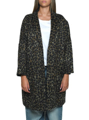 Cappotto Semicouture