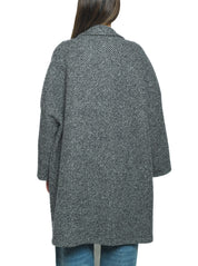 Cappotto Semicouture