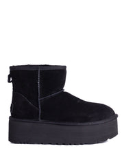 Ugg Mini platform