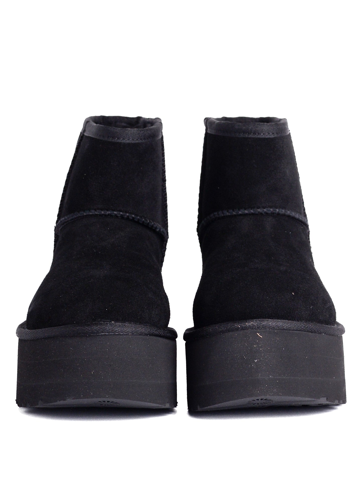 Ugg Mini platform