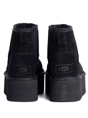 Ugg Mini platform