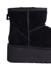 Ugg Mini platform