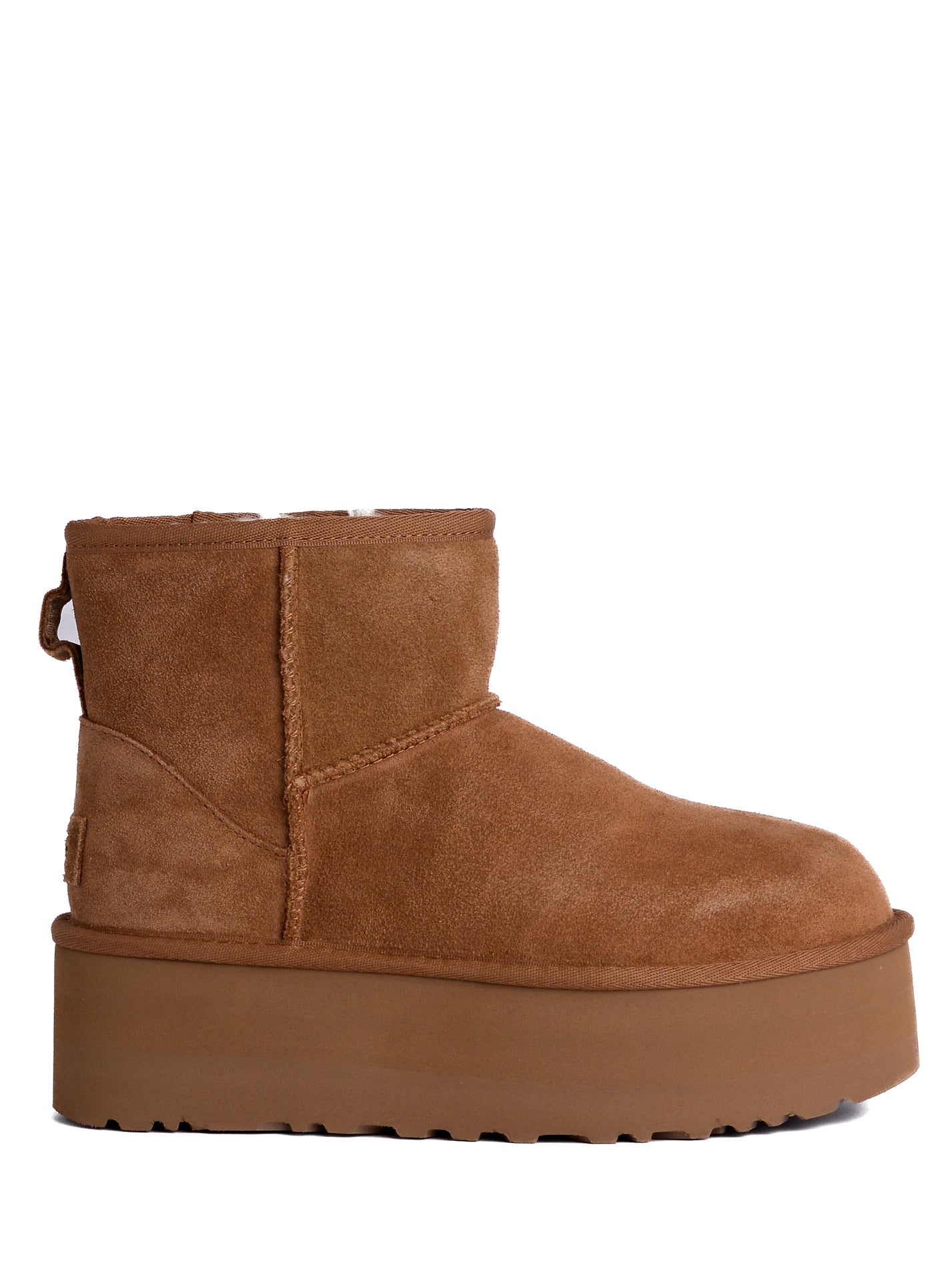 Ugg Mini platform