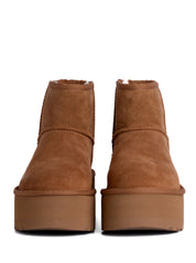 Ugg Mini platform