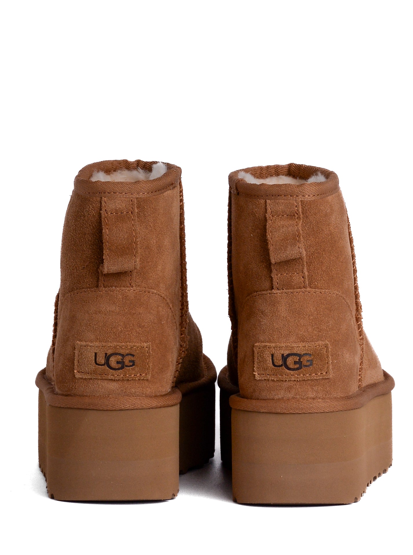 Ugg Mini platform