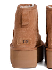 Ugg Mini platform