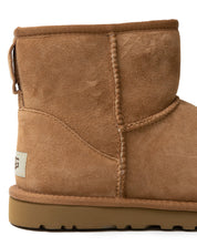 Ugg mini Chestnut