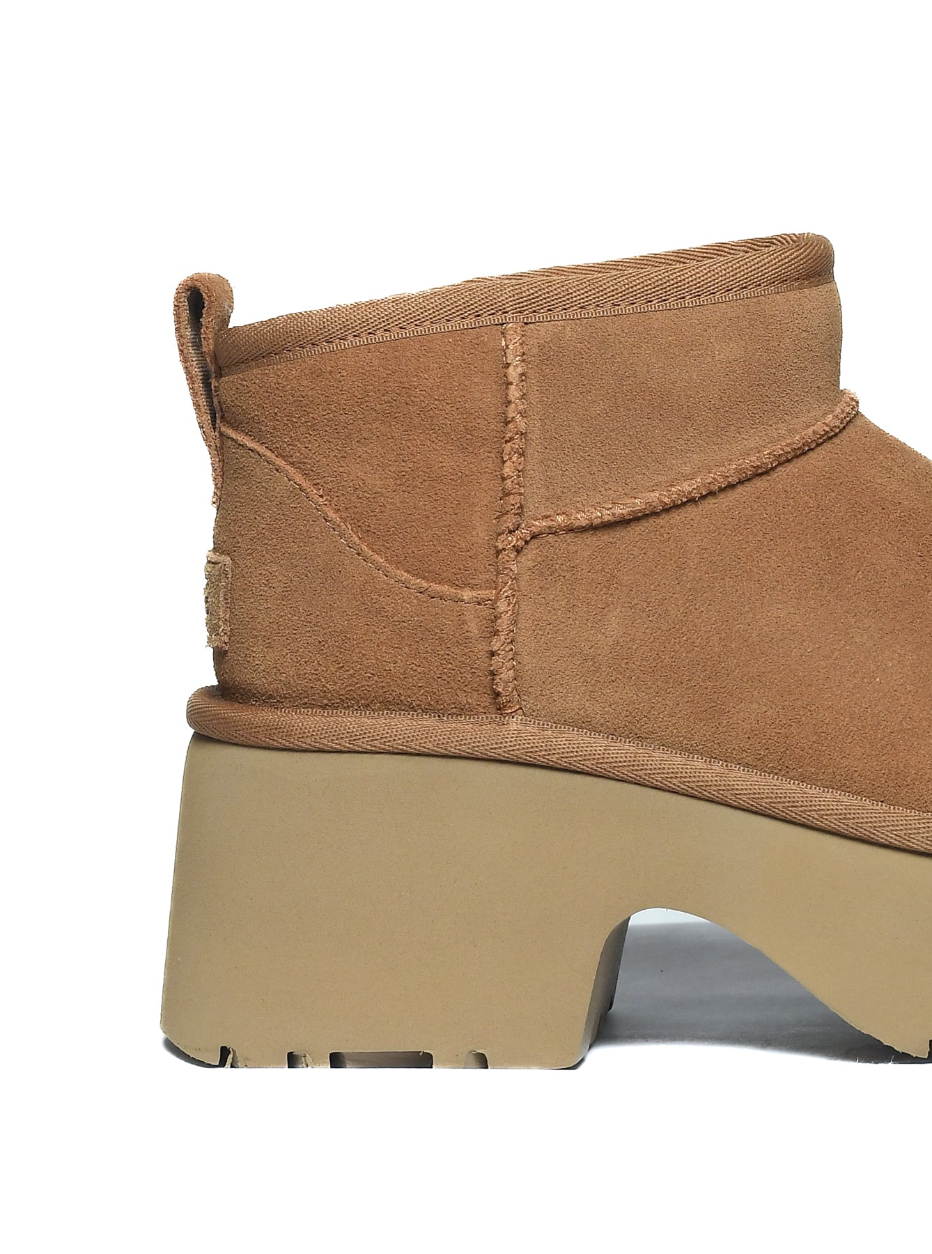 Ultramini New Height UGG