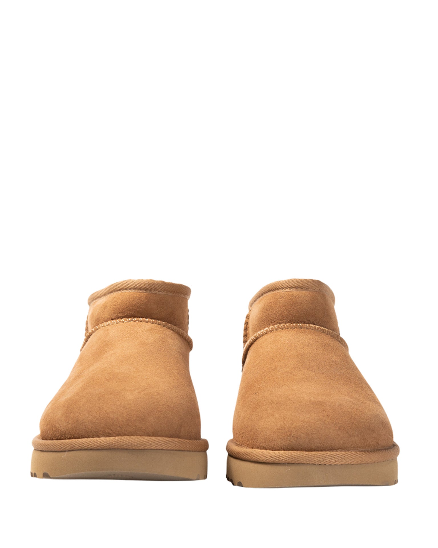 Ugg Ultra mini chestnut