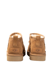 Ugg Ultra mini chestnut