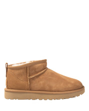 Ugg Ultra mini chestnut