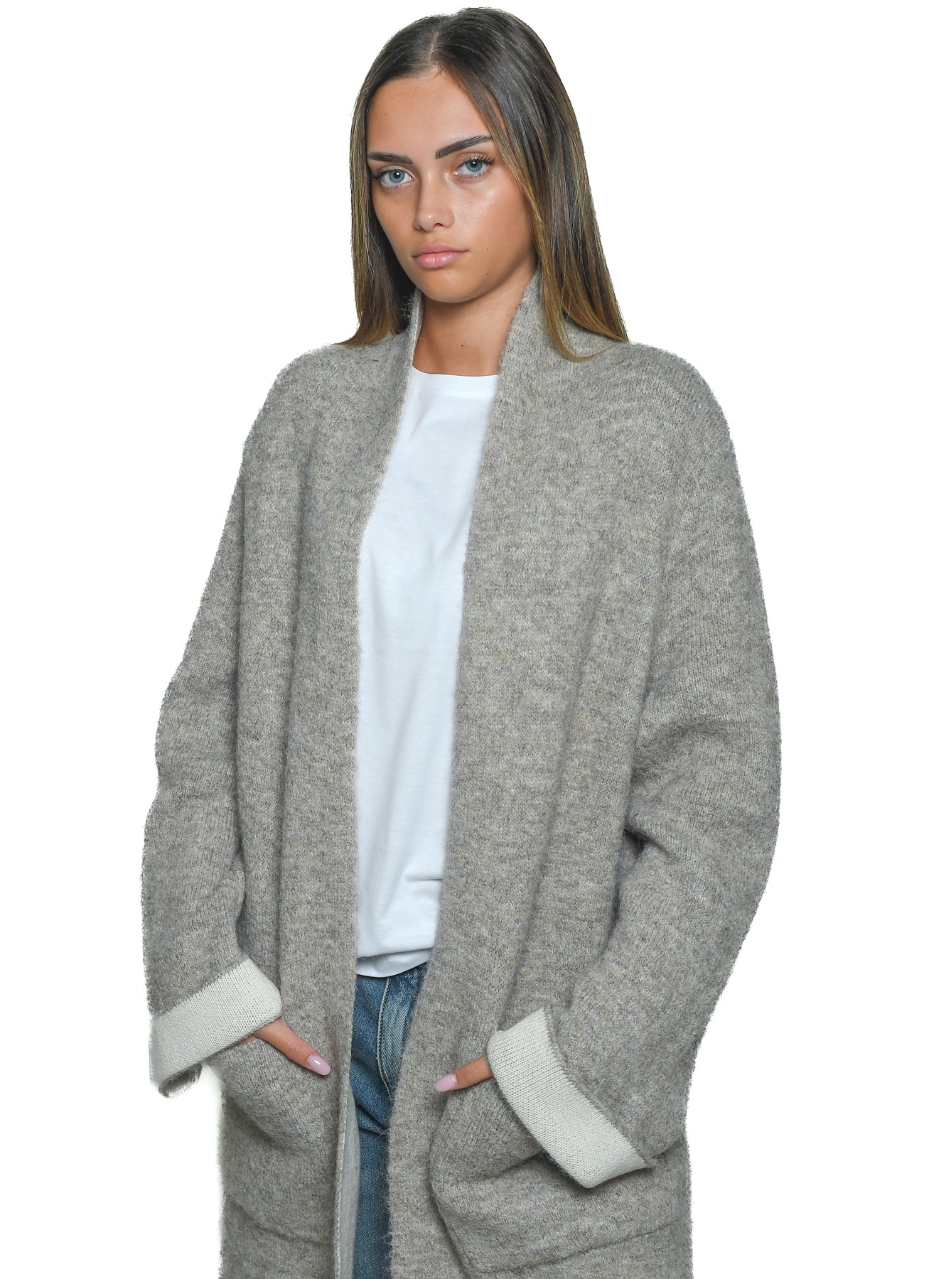 Cardigan Vicolo