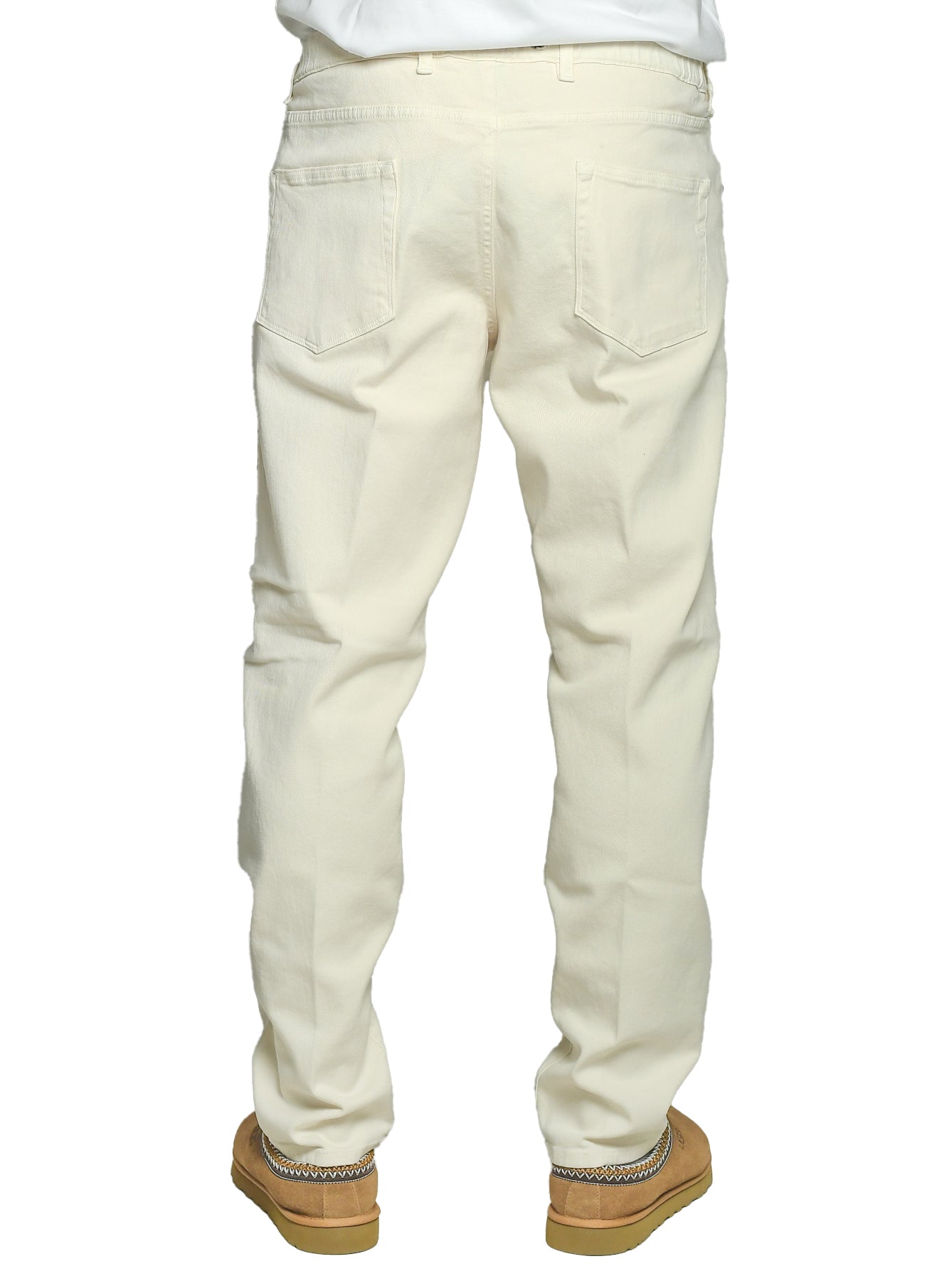 Pantalone White Sand