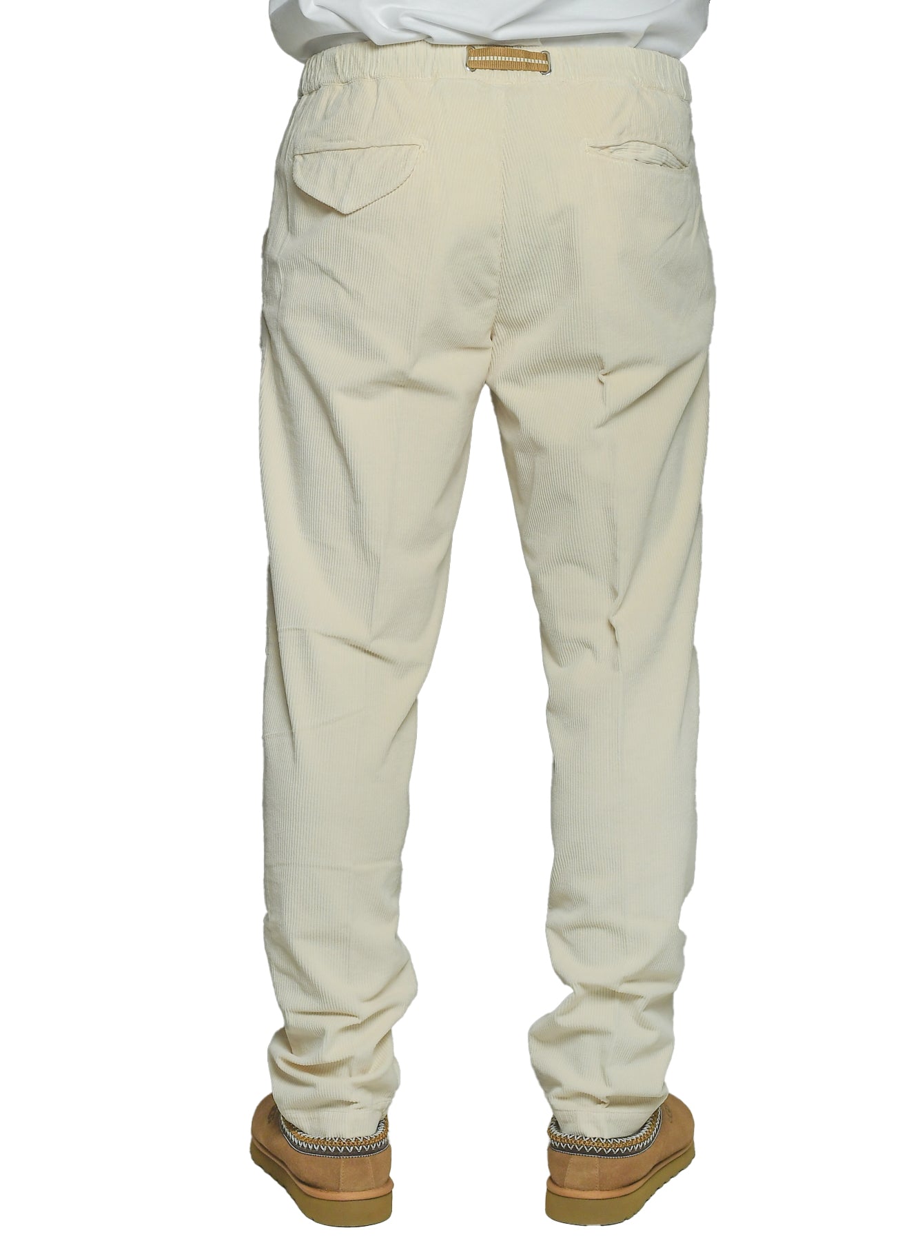 Pantalone White Sand