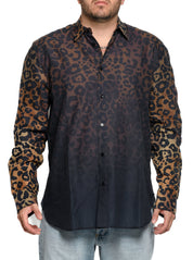 Camicia Amaranto