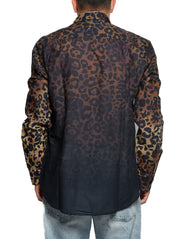 Camicia Amaranto