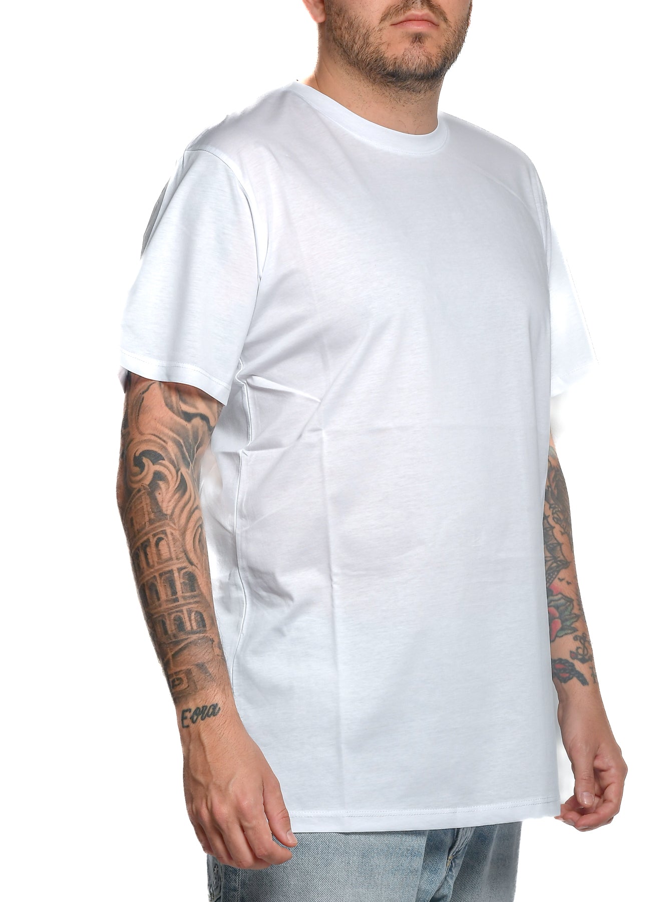 T-shirt Amaranto
