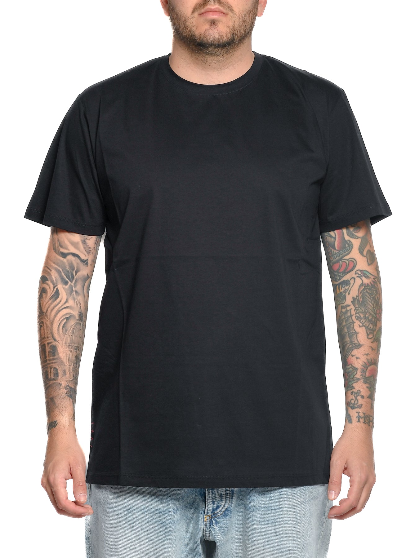 T-shirt Amaranto