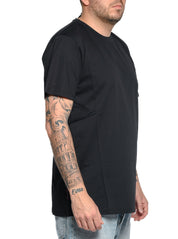 T-shirt Amaranto