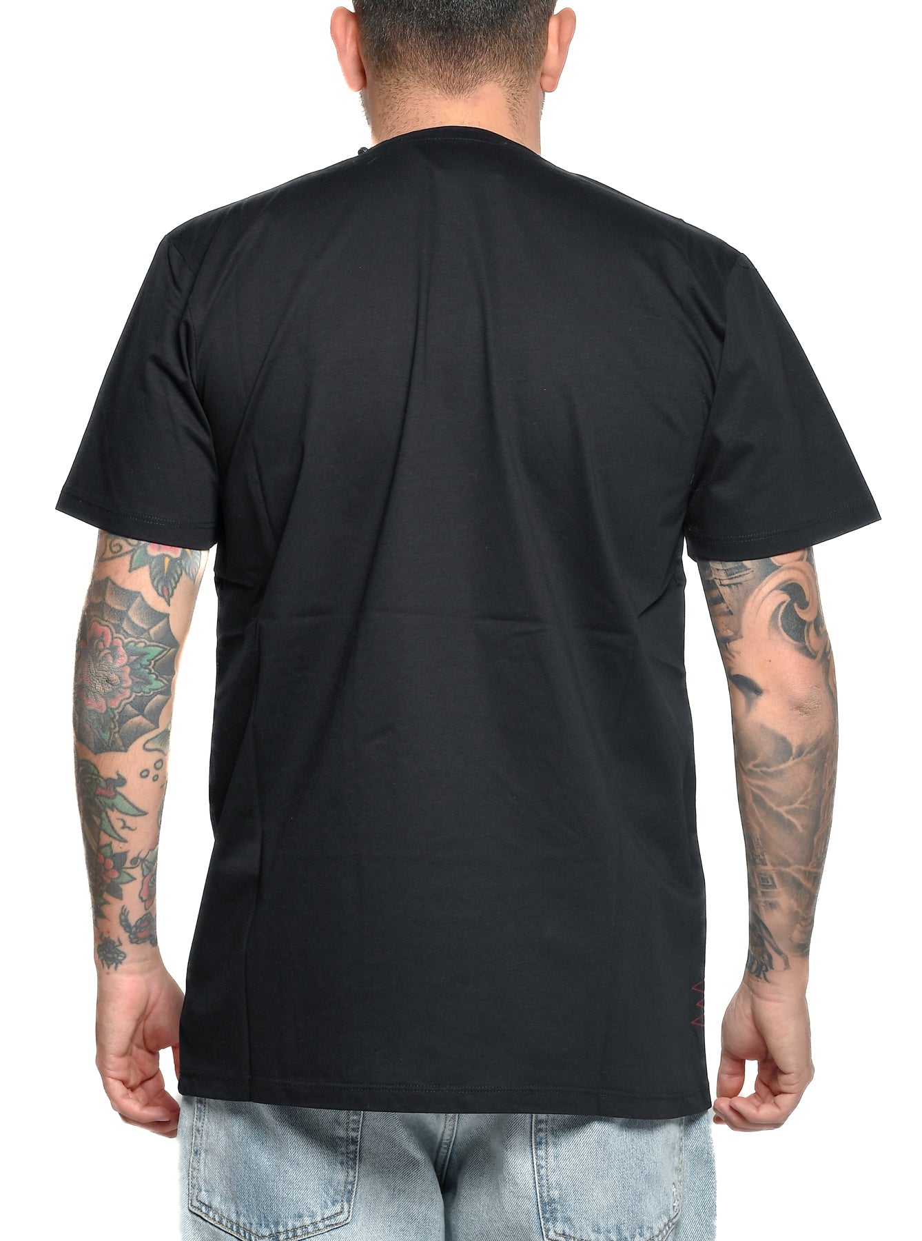 T-shirt Amaranto