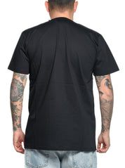 T-shirt Amaranto