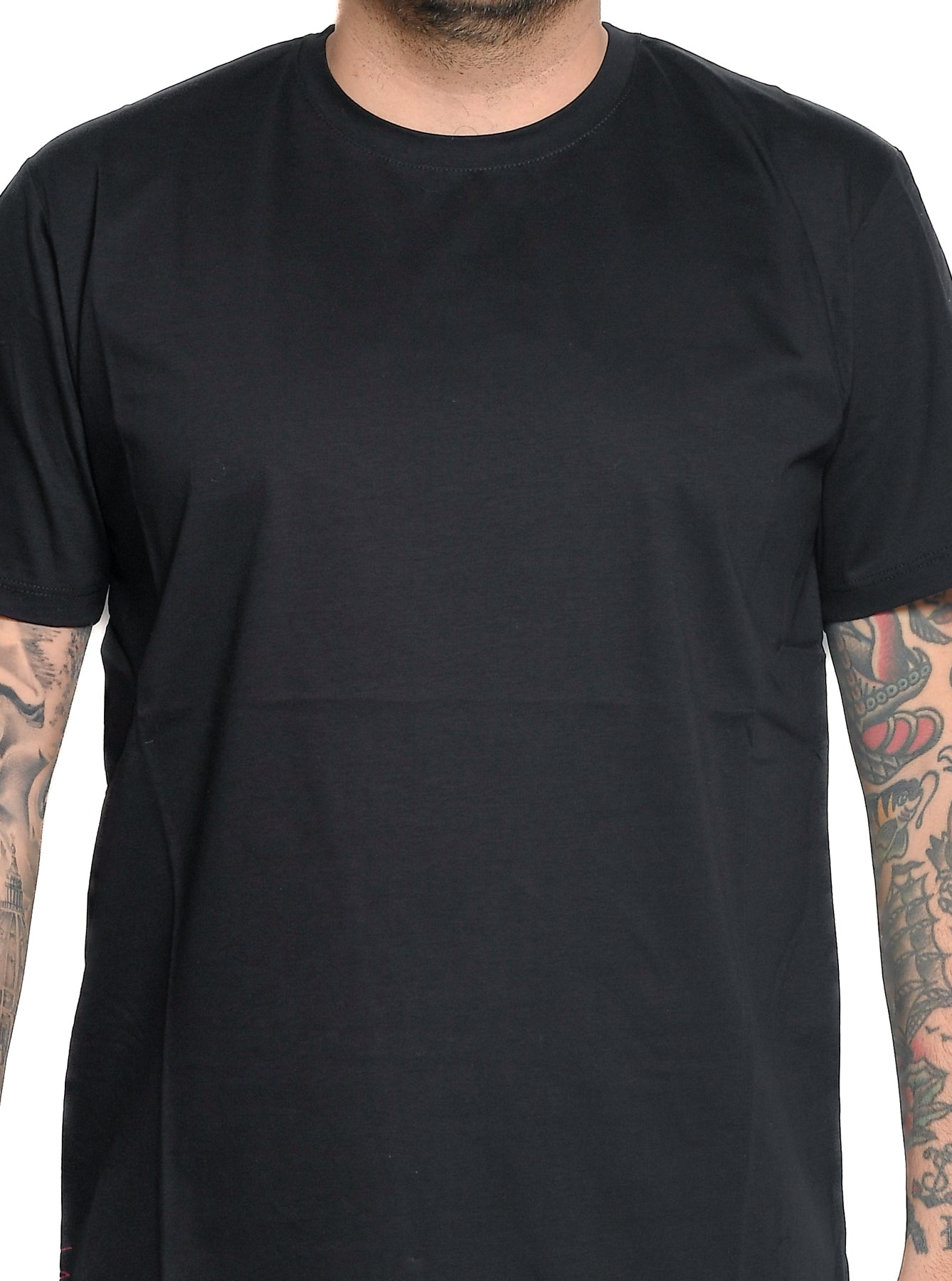 T-shirt Amaranto