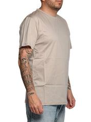 T-shirt Amaranto