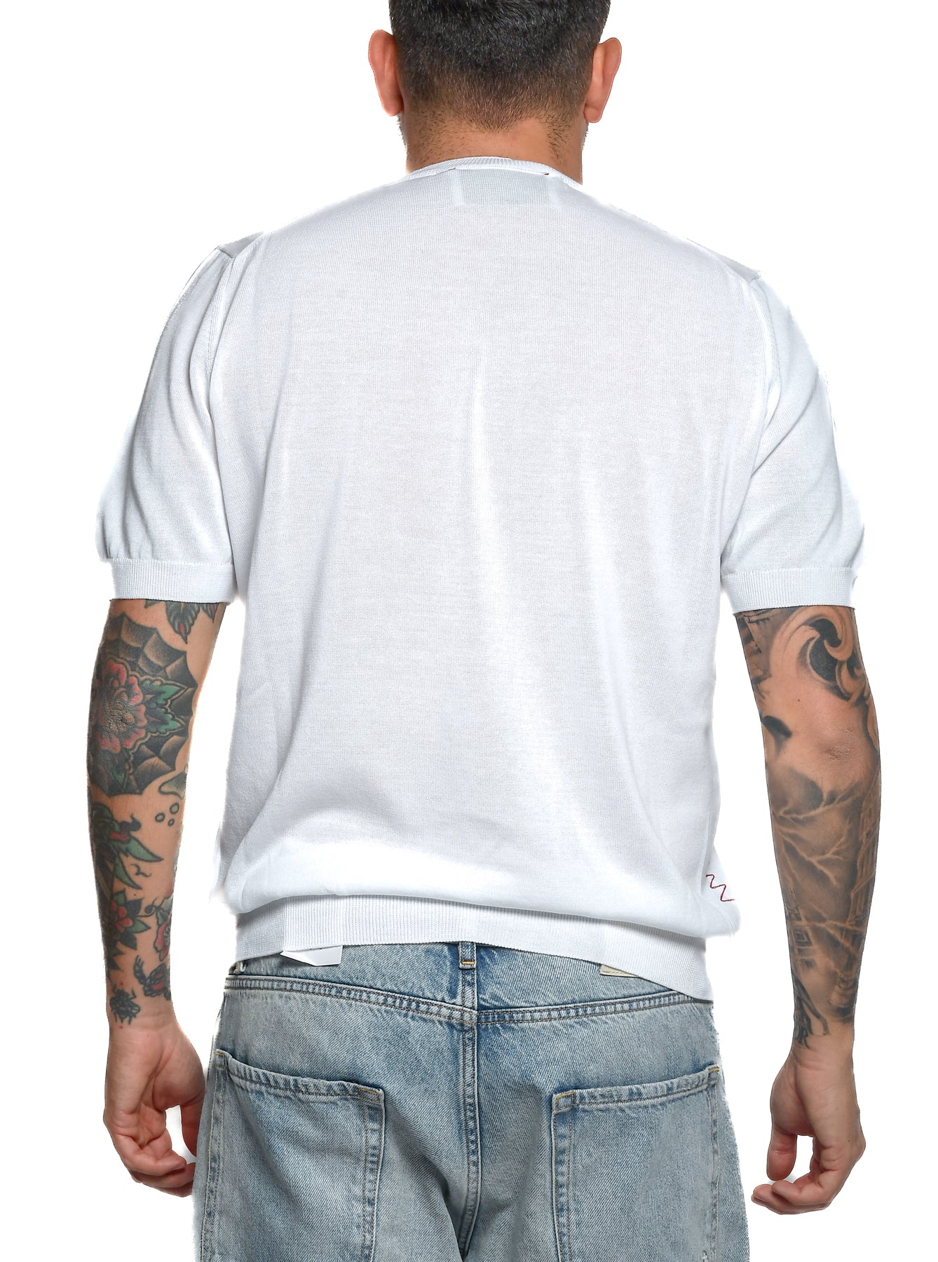 Maglia Amaranto