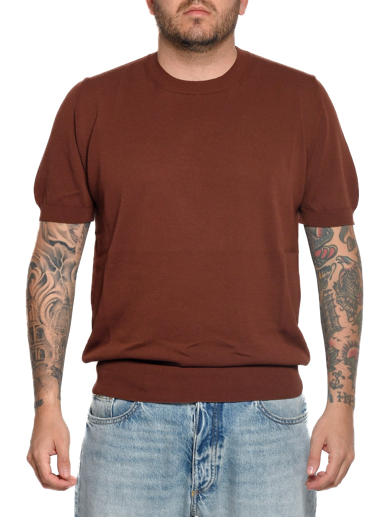 Maglia Amaranto