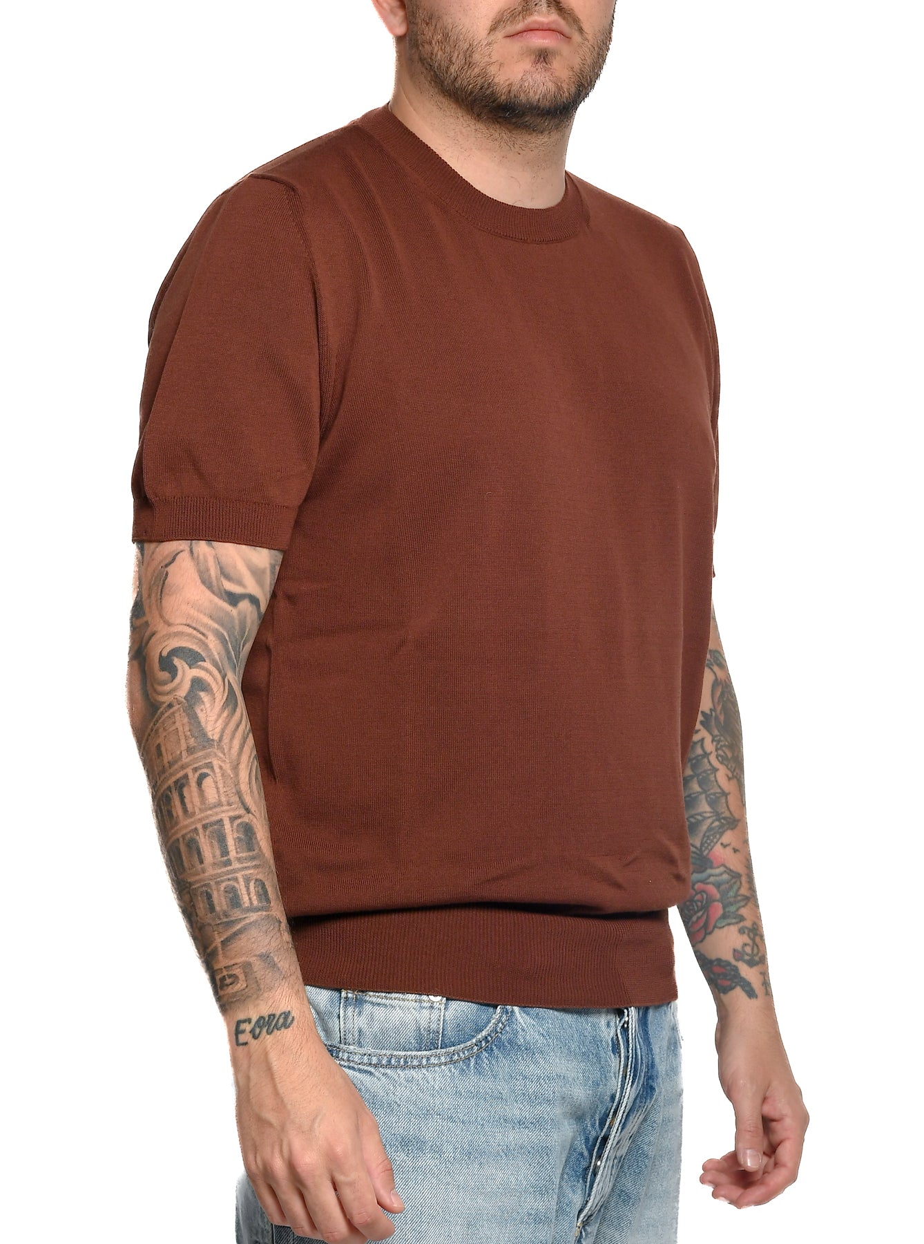 Maglia Amaranto
