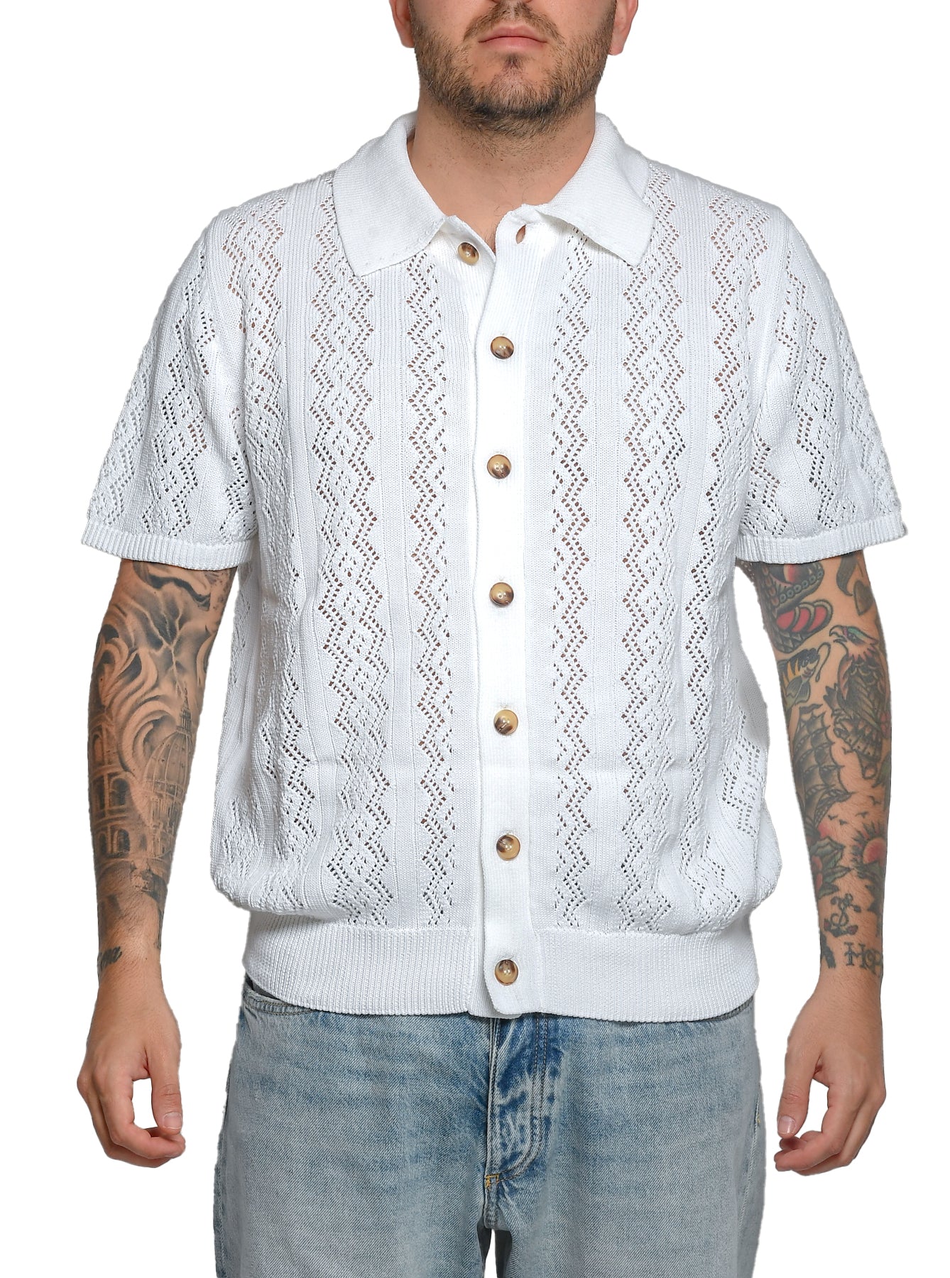 Maglia Amaranto