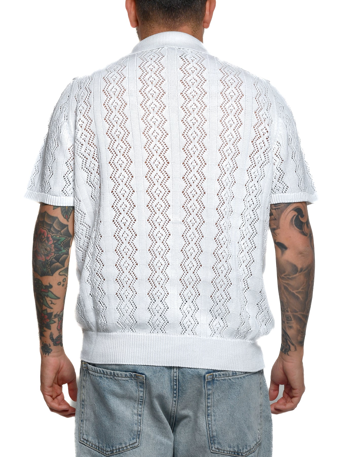 Maglia Amaranto