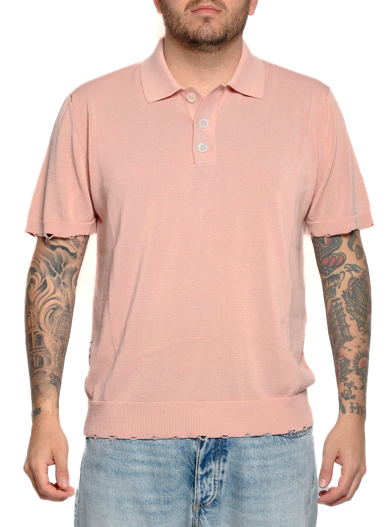 Maglia Amaranto