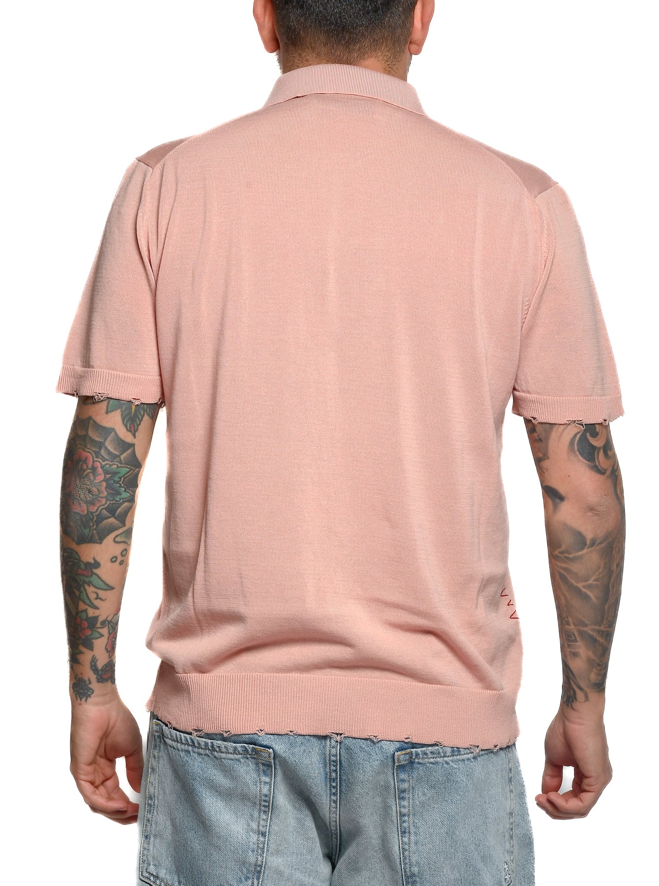 Maglia Amaranto