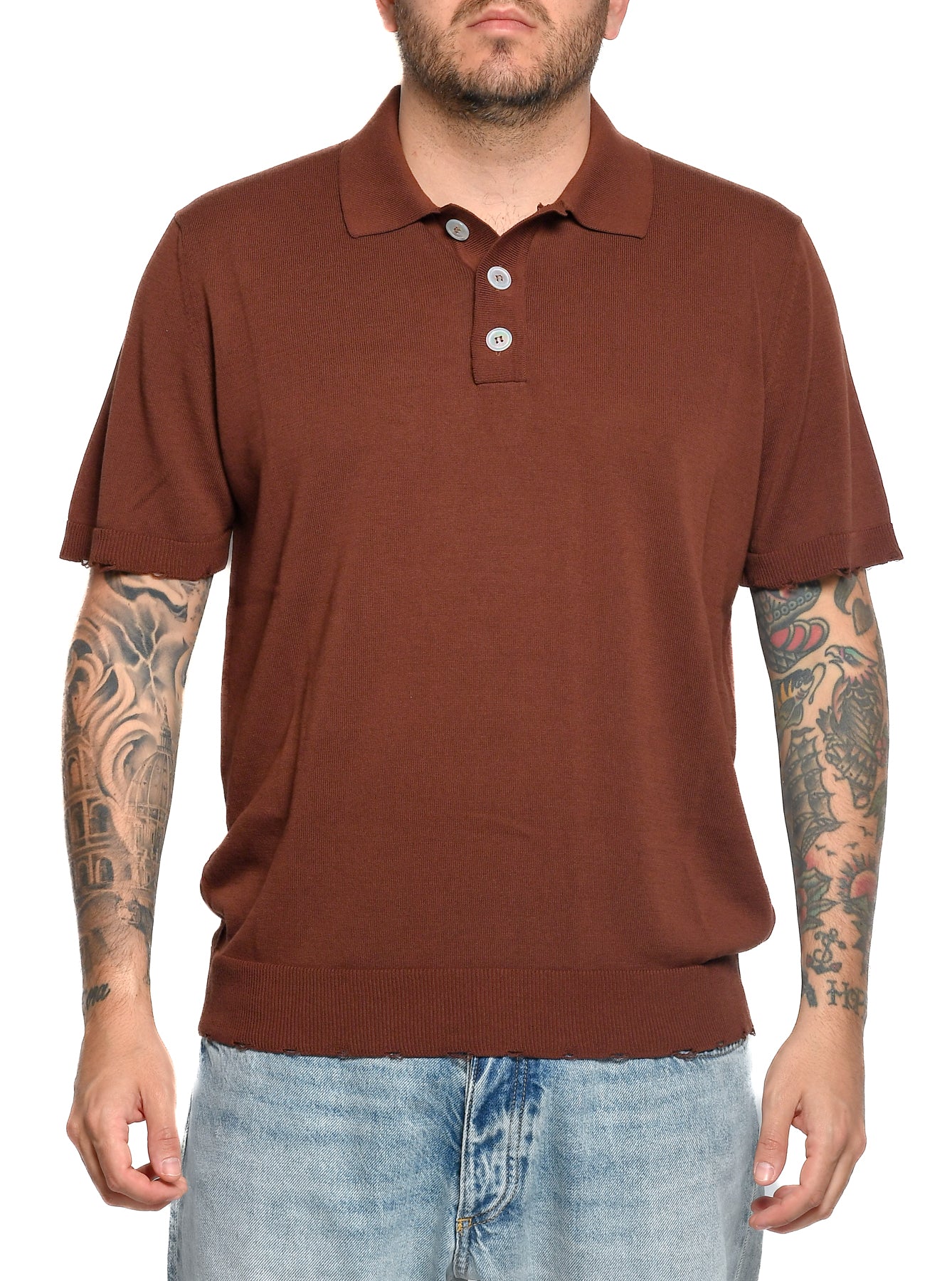 Maglia Amaranto