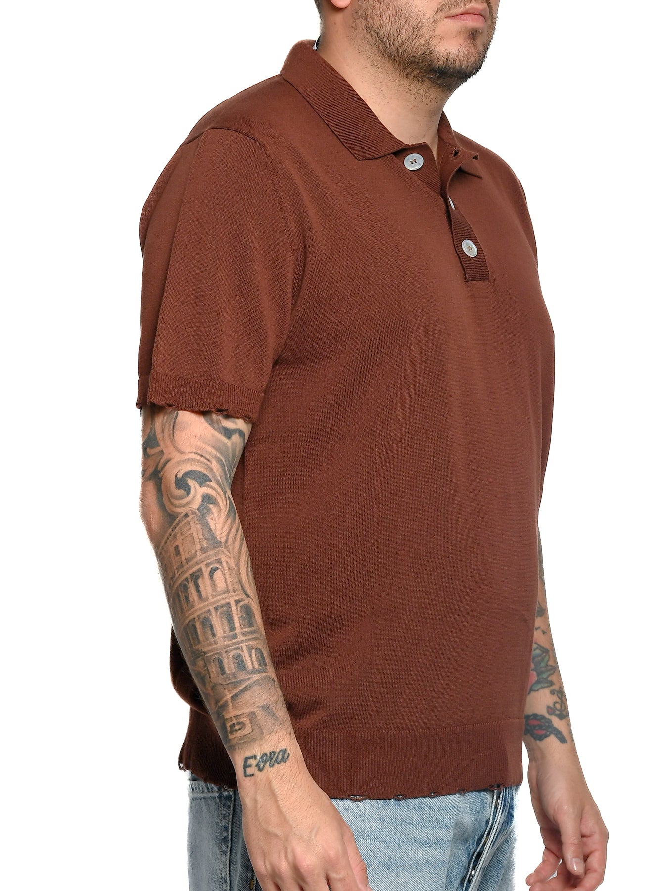 Maglia Amaranto